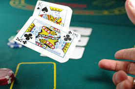 Casino Irwin