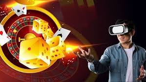 Онлайн казино Casino Vostok